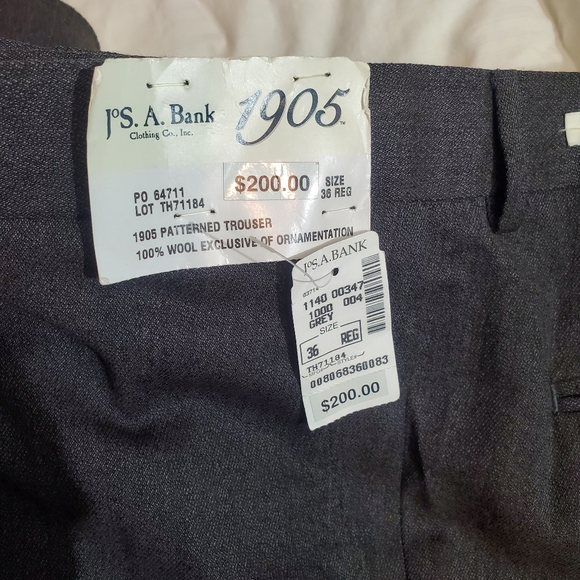 Jos. A. Bank Other - Jos. A Bank pants